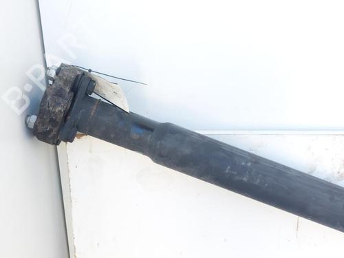 Driveshaft BMW X1 (F48) xDrive 20 d | BP17206626M37 