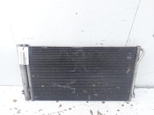 Used AC radiator AC radiator BMW 1 (E87) 120 d (163 hp) 17975344 17975344