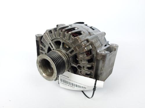 Used Alternator Alternator MERCEDES-BENZ GLS (X166) 350 d 4-matic (166.824) (258 hp) 15892864 15892864