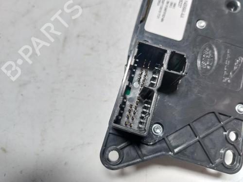 Climate control JAGUAR E-PACE (X540) 2.0 D150 AWD | BP30613353I5