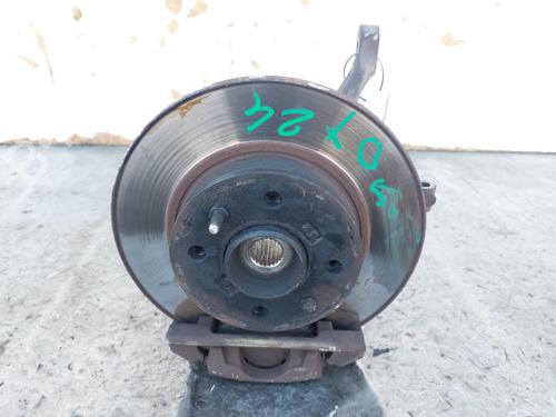 Used Right front steering knuckle FIAT SEICENTO / 600 (187_) 1.1 (187AXB, 187AXB1A, 187AXC1A02) (54 hp) 29584307