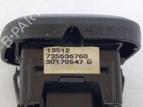 Right front window switch FIAT PANDA (312_, 319_) 1.3 D Multijet (312PXL1A) | BP23880635I26 - Image 3