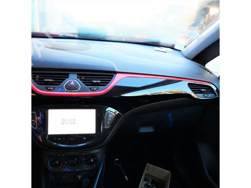 Steering column stalk OPEL CORSA E (X15) 1.4 Turbo (08, 68) | BP15153277I23 - Image 10