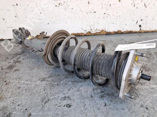Amortiguador delantero izquierdo Amortiguador delantero izquierdo DR DR 5.0 SUV 1.5 LPG (150 hp) 36694118 36694118