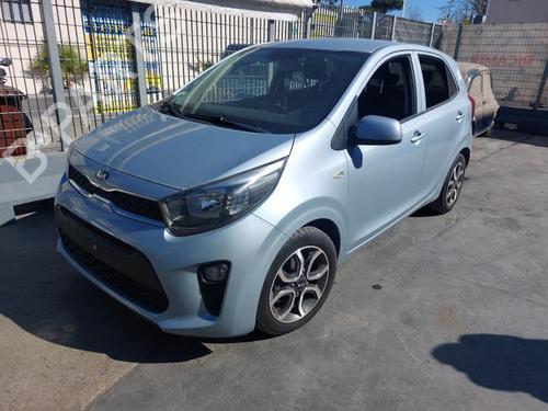 Modulo electronico KIA PICANTO III (JA) 1.0 | BP23894495M83 