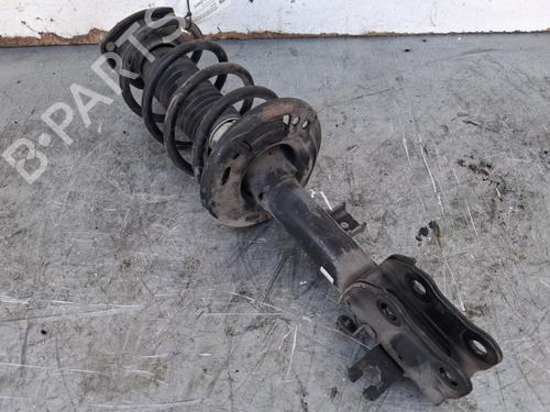 Used Left front shock absorber Left front shock absorber 38011843 38011843