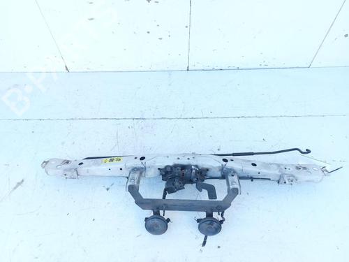 Used Front bumper reinforcement NISSAN JUKE (F15) 1.5 dCi (110 hp) 30802010