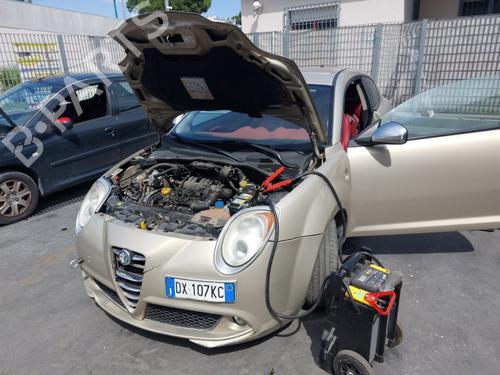 Engine control unit (ECU) ALFA ROMEO MITO (955_) 1.4 (955AXB1B) | BP36381186M57  - Image 6