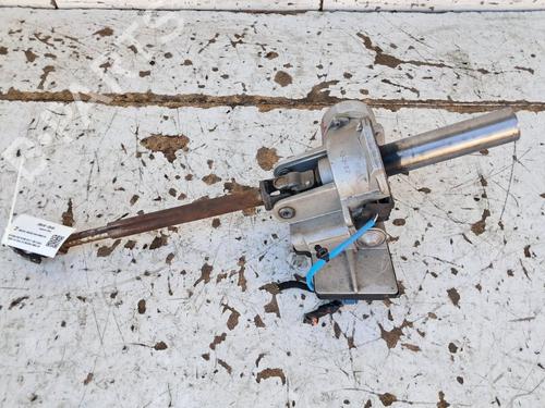 Used Steering column Steering column FIAT GRANDE PUNTO (199_) 1.2 (65 hp) 39738753 39738753