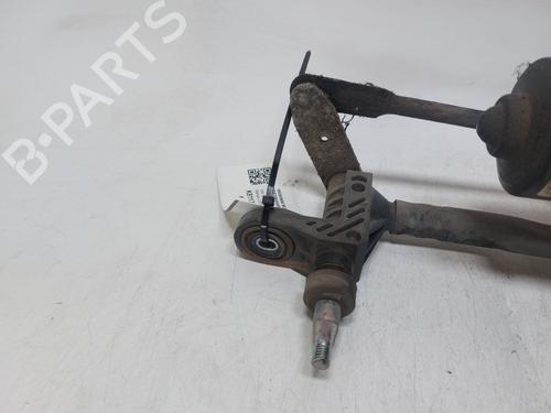 Front wiper motor FIAT 500 (312_) 1.3 D Multijet (312AXB1A) | BP37660380M29 - Image 2