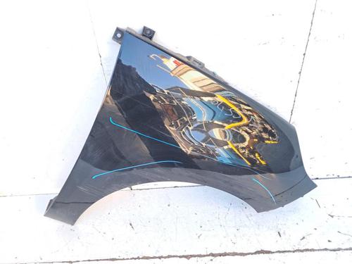 Forskærm Højre RENAULT SCÉNIC III (JZ0/1_) 1.9 dCi (JZ0J, JZ1J, JZ1K, JZ1S) (131 hp) 33194543