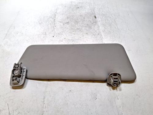 Left sun visor RENAULT CLIO IV (BH_) 1.5 dCi 90 | BP39973698I1 - Image 3