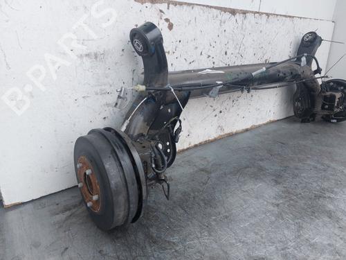 Bagaksel FORD PUMA (J2K, CF7) 1.0 EcoBoost mHEV | BP36880774M2 - Image 4