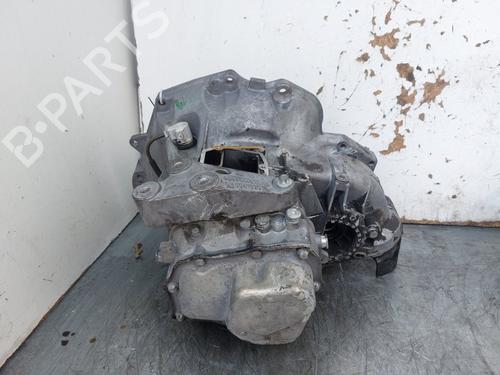 Gearbox OPEL ASTRA H (A04) 1.6 (L48) | BP37088433M3 - Image 4