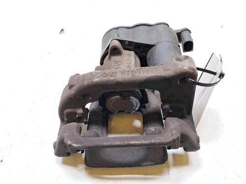 Used Left front brake caliper Left front brake caliper PEUGEOT 3008 II SUV (MC_, MR_, MJ_, M4_) 1.6 THP 165 (M45GYW, M45GZW, M45GYV) (165 hp) 34263065 34263065