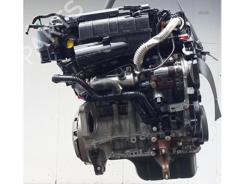 Motor FORD FUSION (JU_) 1.4 TDCi | BP29699318M1 