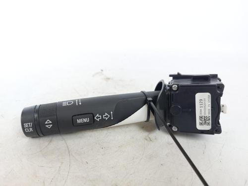 Used Steering column stalk OPEL CORSA E (X15) 1.4 (08, 68) (90 hp) 15176888