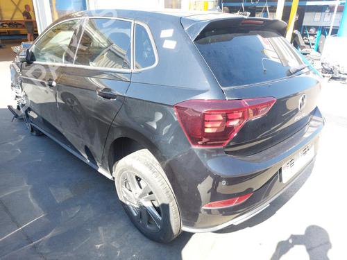 Anti roll bar VW POLO VI (AW1, BZ1, AE1) 1.0 TSI | BP28618506M96