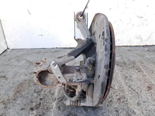 Left front steering knuckle SEAT LEON (5F1) 1.6 TDI | BP33194380M25 - Image 5