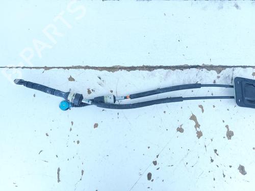 Shift knob FIAT TIPO Hatchback (356_, 357_) 1.6 Multijet (357HXG1) | BP27171863I34 - Image 2