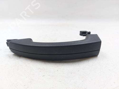 Used Front left exterior door handle FORD TRANSIT CONNECT V408 Box Body/MPV 1.5 TDCi (101 hp) 25152641