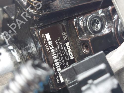 Engine FIAT CROMA (194_) 1.9 D Multijet (194AXB1B) | BP36353046M1  - Image 7