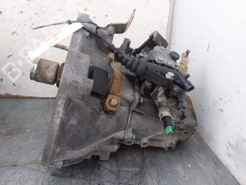 Gearbox LANCIA YPSILON (843_) 1.2 (843.AXB1A) | BP36908217M3 - Image 5