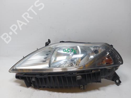 Optica esquerda Optica esquerda LANCIA YPSILON (312_) 1.2 (312.PXA1A, 312.YXA1A) (69 hp) 36430057 36430057