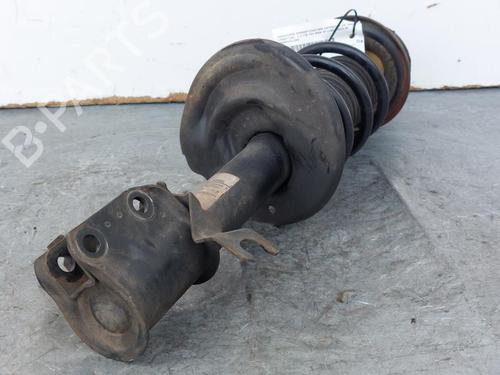 Right front shock absorber DACIA LODGY (JS_) 1.2 TCe (JSAY, JSM0) | BP15161123M17