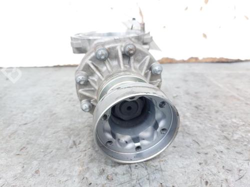 Front differential MERCEDES-BENZ A-CLASS (W177) A 220 4-matic (177.045) A2462801800 A2462801800