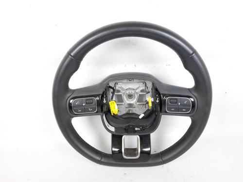 Steering wheel CITROËN C3 III (SX) 1.2 PureTech 82 | BP19518329C49