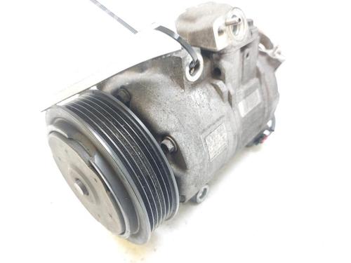 AC compressor SKODA FABIA II (542) 1.4 TDI | BP28529059M34  - Image 5