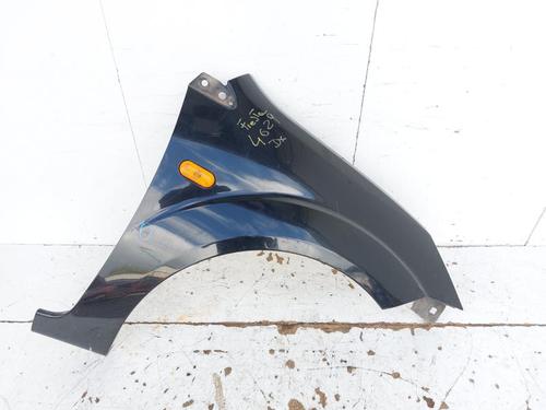 Used Right front fenders FORD FIESTA V (JH_, JD_) 1.4 TDCi (68 hp) 28973758