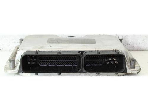 Engine control unit (ECU) VW POLO (9N_, 9A_) 1.2 | BP15143388M57 