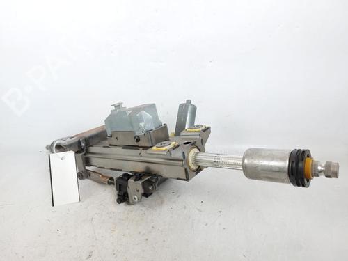 Used Steering column JAGUAR XF II (X260) 2.0 D (180 hp) 18128945