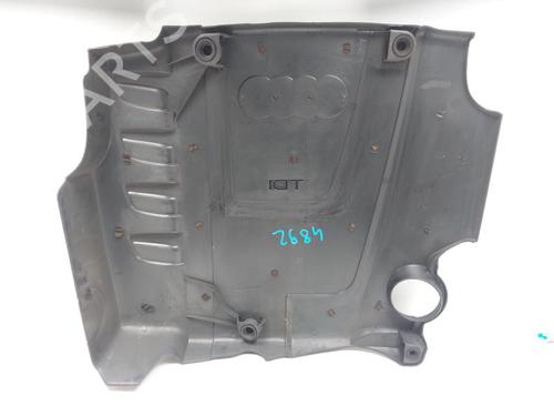 Topbeskyttelse AUDI A4 B8 Avant (8K5) 2.0 TDI | BP29764442M93