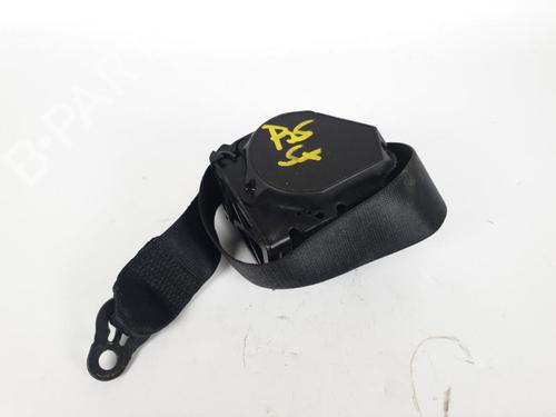 Used Rear left seatbelt Rear left seatbelt BMW 3 Touring (F31) 318 d (143 hp) 15155339 15155339