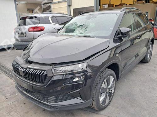 Left front window switch SKODA KAROQ (NU7, ND7) 2.0 TDI | BP31062842I27 - Image 6
