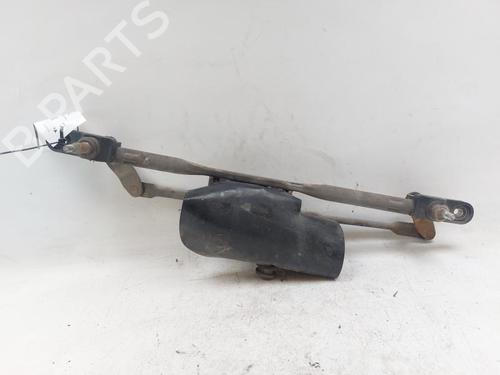 Essuie-glace moteur avant FIAT PANDA (169_) 1.2 Natural Power (169.AXB1A) (60 hp) 29298641