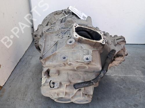 Gearbox SMART FORTWO Coupe (451) 1.0 (451.331, 451.380) | BP40178978M3 - Image 4