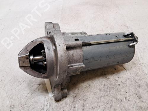 Motor de arranque Motor de arranque FORD FIESTA VI (CB1, CCN) 1.4 TDCi (68 hp) 35942821 35942821