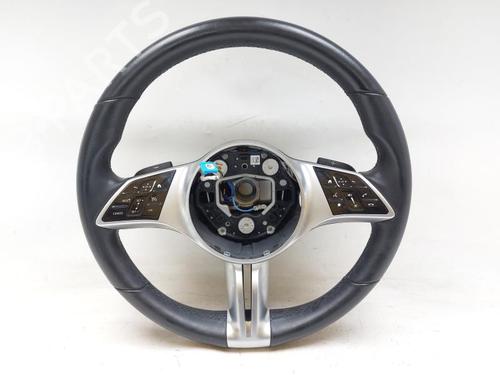 Used Steering wheel MERCEDES-BENZ A-CLASS (W177) A 180 d (177.010) (116 hp) 28618666