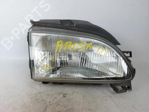 Scheinwerfer rechts für SEAT AROSA (6H1) [1997-2004]  31668450