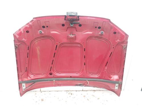 Hood PEUGEOT 106 II (1A_, 1C_) 1.1 i | BP29641455C1 