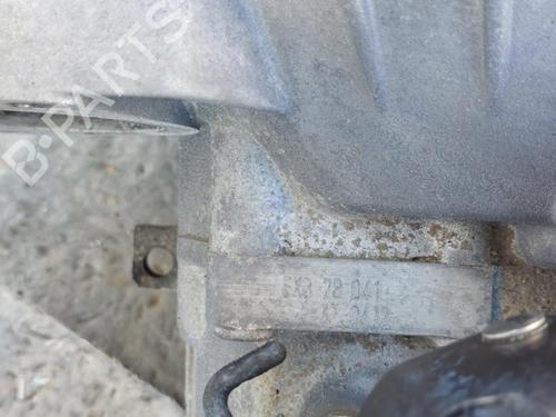 Gearbox SEAT AROSA (6H1) 1.4 TDI | BP28529070M3