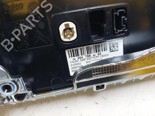 Electronic module PEUGEOT 308 II (LB_, LP_, LW_, LH_, L3_) 1.5 BlueHDi 130 | BP28618921M83