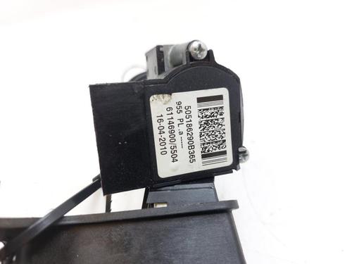 Electronic module FIAT PUNTO EVO (199_) 1.3 D Multijet (199AXD1B, 199AXD1A, 199BXD1B, 199BXD1A,... | BP27923489M83 - Image 4