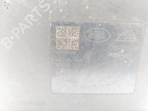ABS pump LAND ROVER DISCOVERY SPORT (L550) 2.0 D 4x4 | BP24856392M43