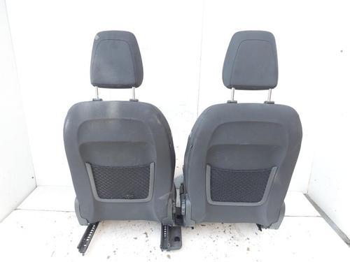 Seats set FORD FOCUS IV Turnier (HP) 1.5 EcoBlue | BP26678131C78  - Image 5