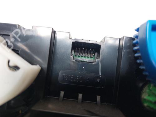 Climate control RENAULT TRAFIC III Van (FG_) 2.0 dCi 130 (FGMY) | BP30898407I5 - Image 4